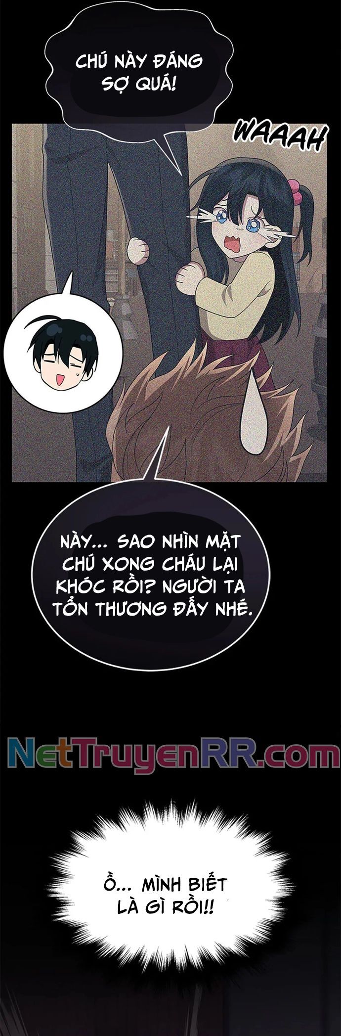 Truyền Nhân Của Thần Thoại Anh Hùng Chương 59 Ảnh 65