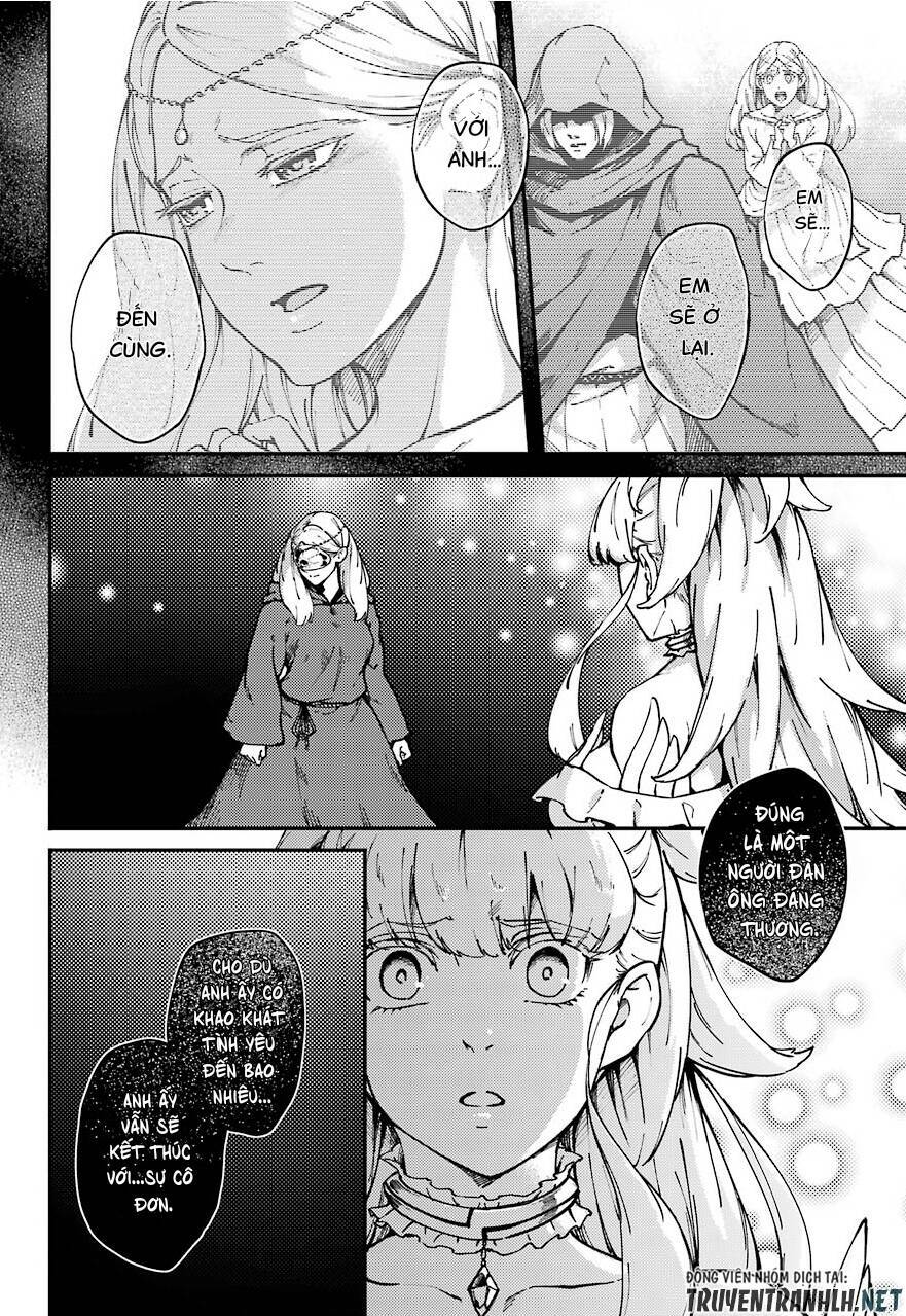 Kekkon Yubiwa Monogatari Chương 65 Ảnh 7