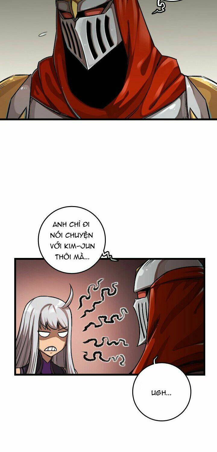 Chuyện Tình Zed X Syndra Phần 4 Chương 15 Ảnh 4