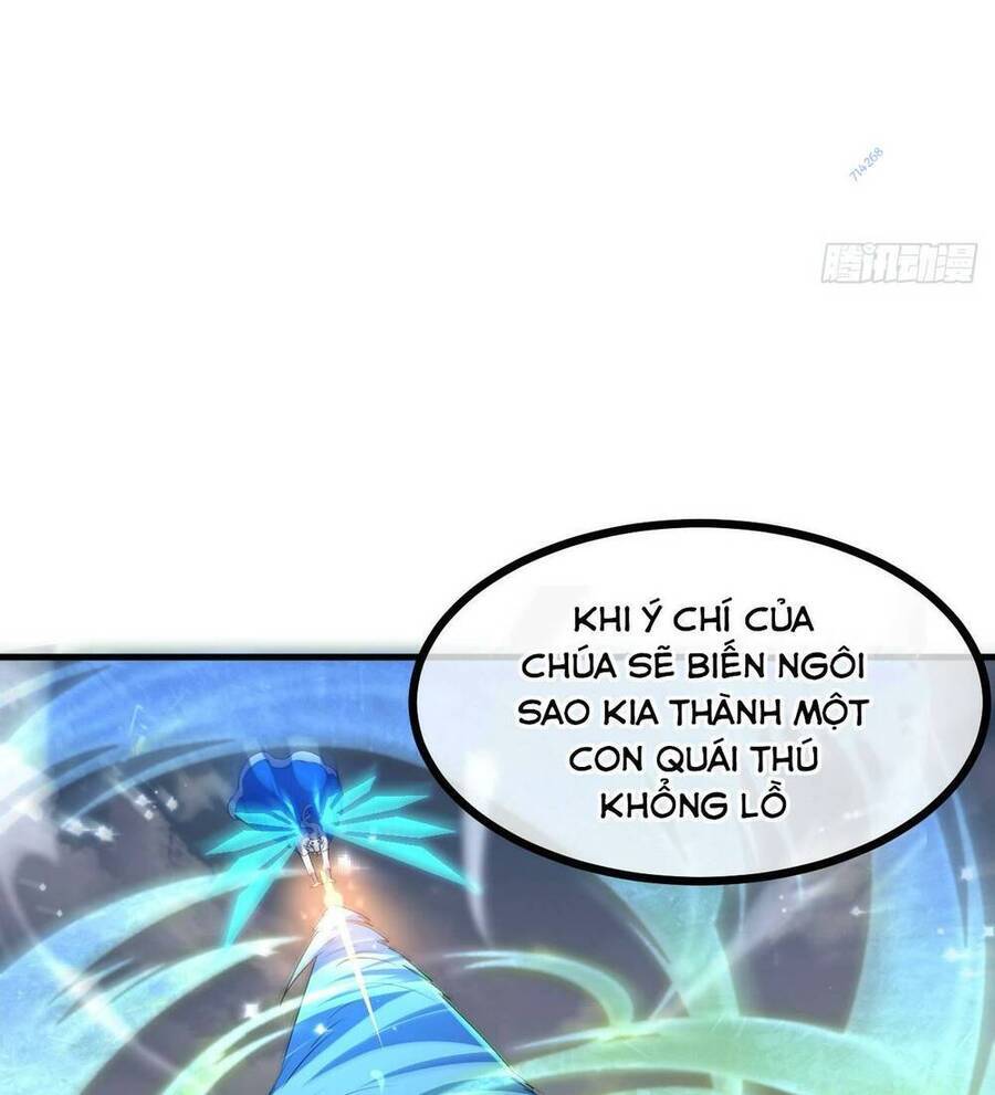 Tiên Nhân Này Quá Nghiêm Túc Chương 14 Ảnh 12