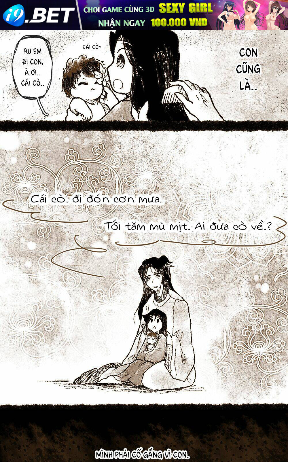 Đồng Vọng Dân Gian Chương 14 Ảnh 40