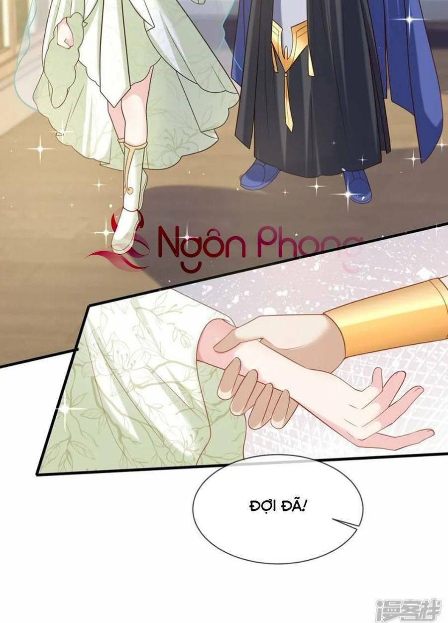 Sủng Hậu Của Vương Chương 171 Ảnh 7