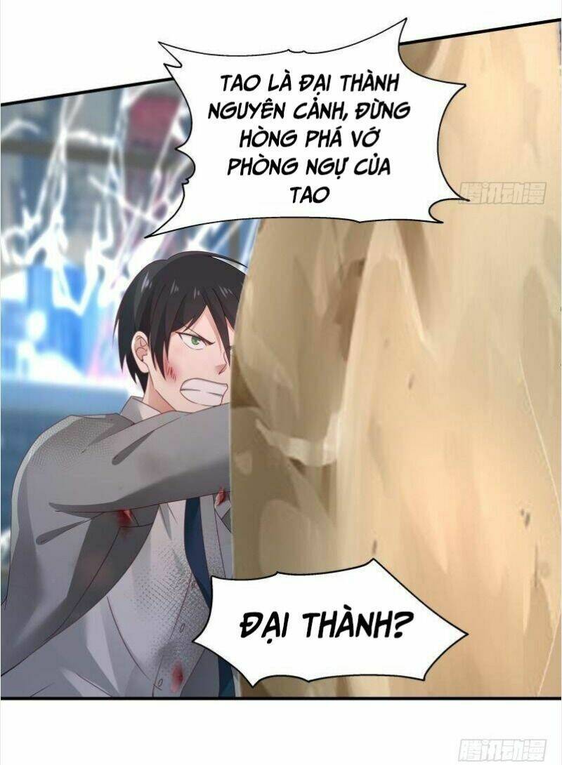 Đô Thị Tuyệt Thế Cuồng Tôn Chương 24 Ảnh 18