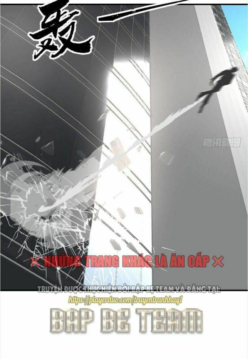 Đô Thị Tuyệt Thế Cuồng Tôn Chương 26 Ảnh 6