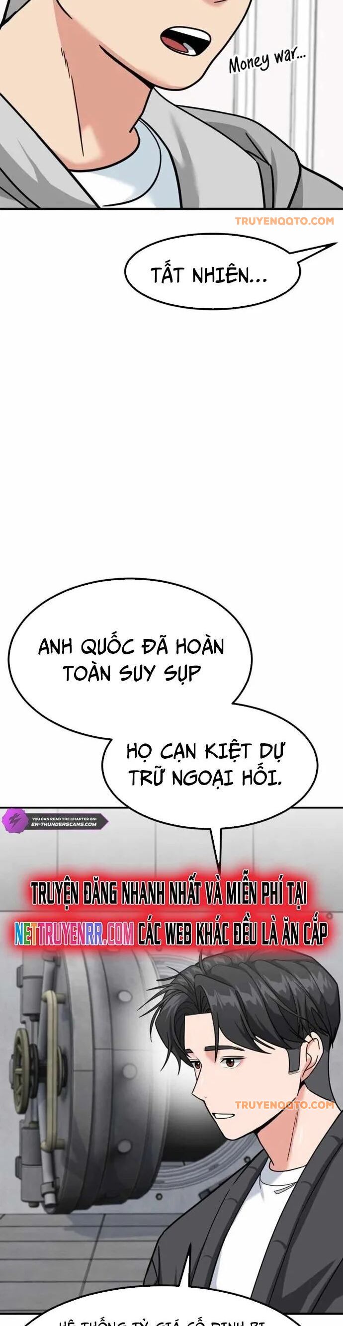 Nhà Đầu Tư Nhìn Thấy Tương Lai Chương 38 Ảnh 24