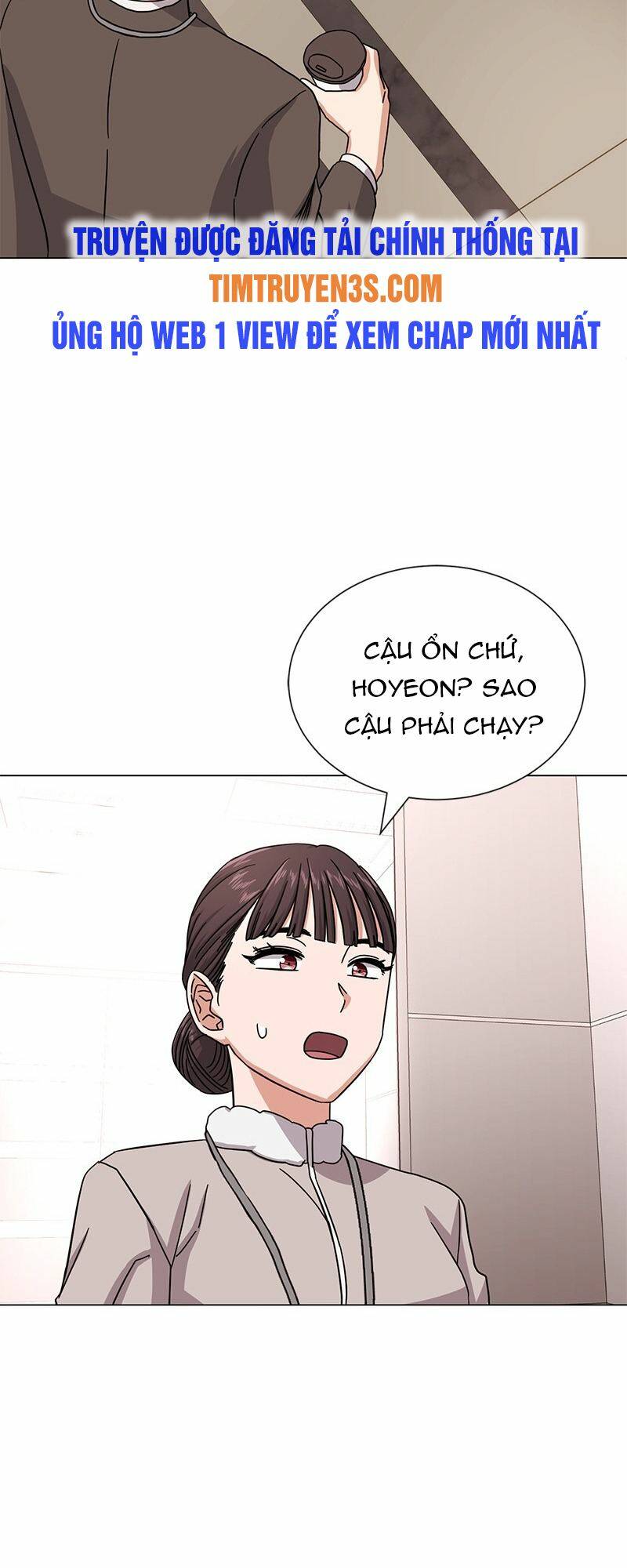 Trợ Lí Siêu Sao Chương 44 Ảnh 31