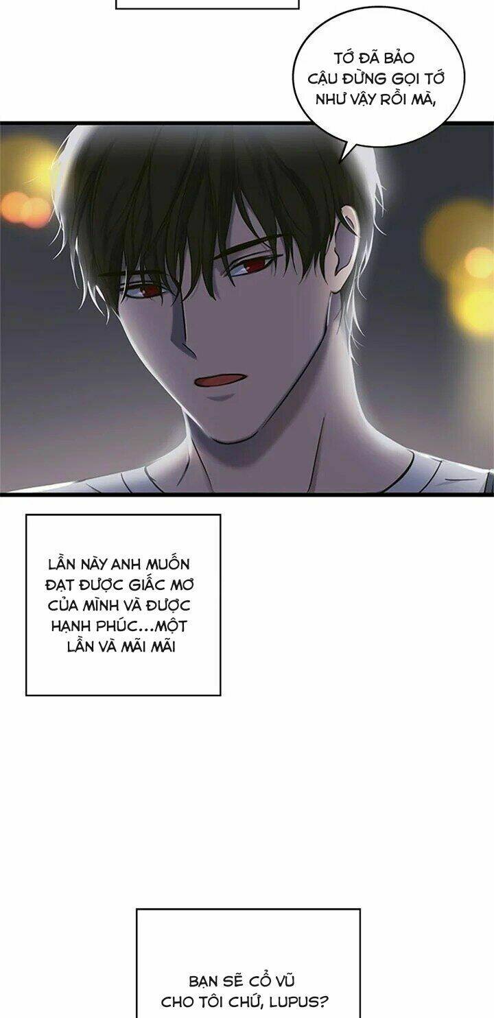 Kemono Giga Chương 1 Ảnh 43