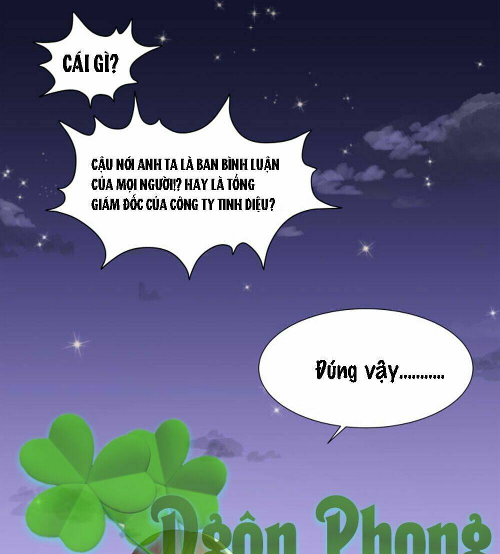 Tinh Hải Phù Mộng Chương 9 Ảnh 3