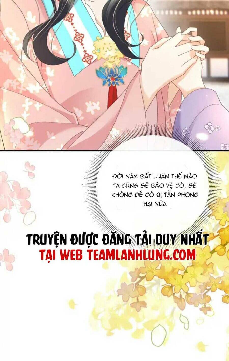 Trọng Sinh Trở Lại ! Ta Nhất Định Sẽ Bảo Vệ Nàng Chu Toàn ! Chương 9 Ảnh 32