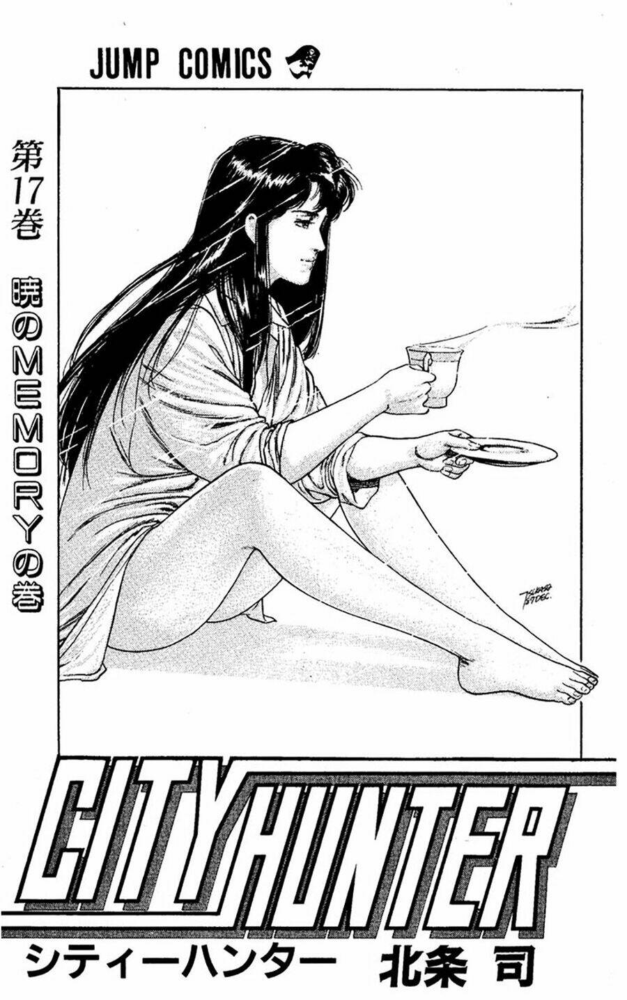 City Hunter Chương 75 Ảnh 3