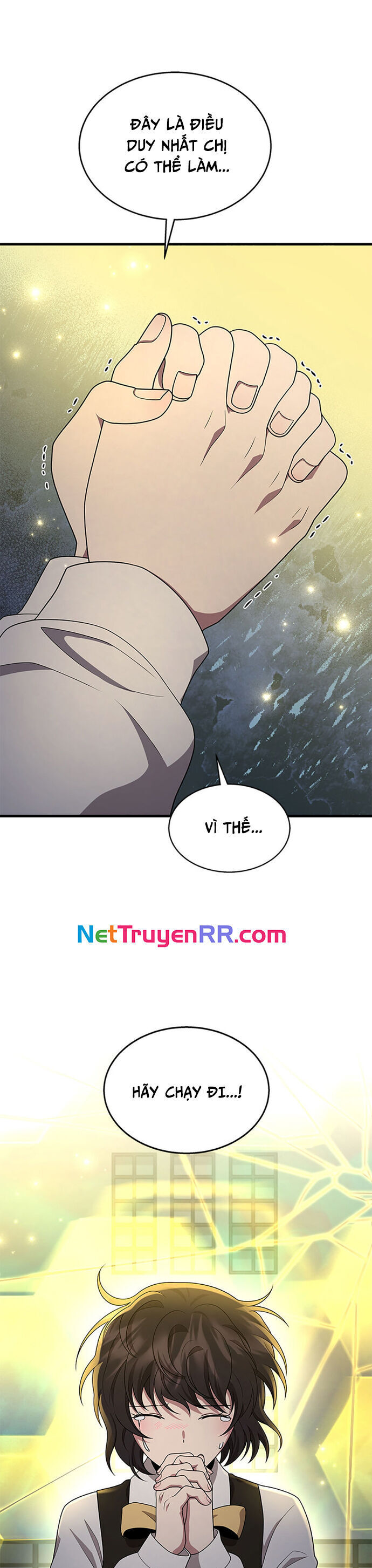 Truyền Nhân Của Thần Thoại Anh Hùng Chương 62 Ảnh 36