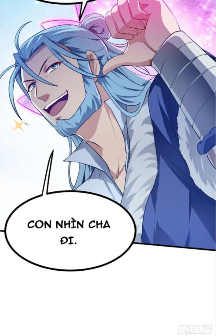 Tiên Nhân Này Quá Nghiêm Túc Chương 23 Ảnh 29