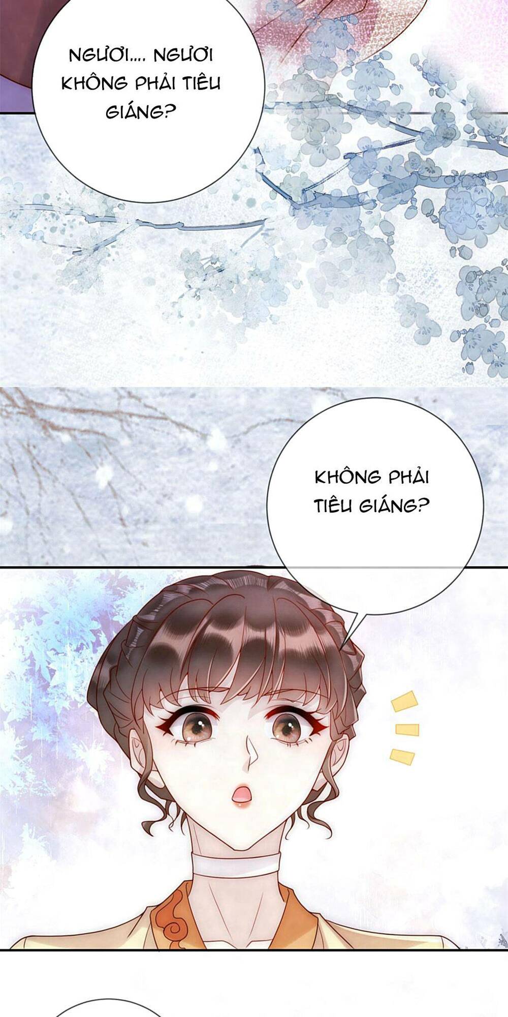 Giáng Đô Xuân Chương 8 Ảnh 11