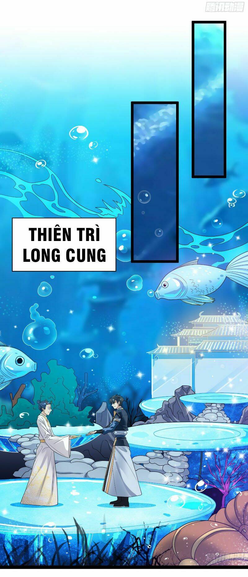 Nhân Đạo Kỹ Nguyên Chương 27 Ảnh 10
