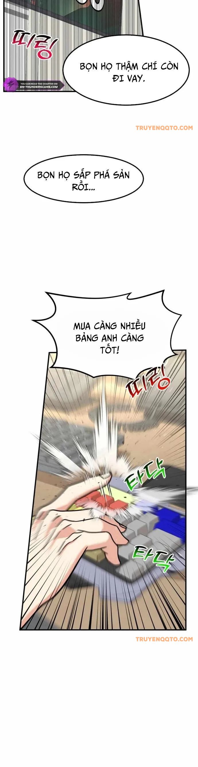 Nhà Đầu Tư Nhìn Thấy Tương Lai Chương 38 Ảnh 35