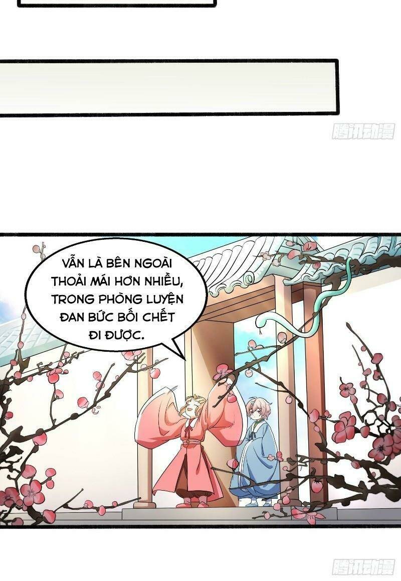 Nhân Đạo Kỹ Nguyên Chương 10 Ảnh 9