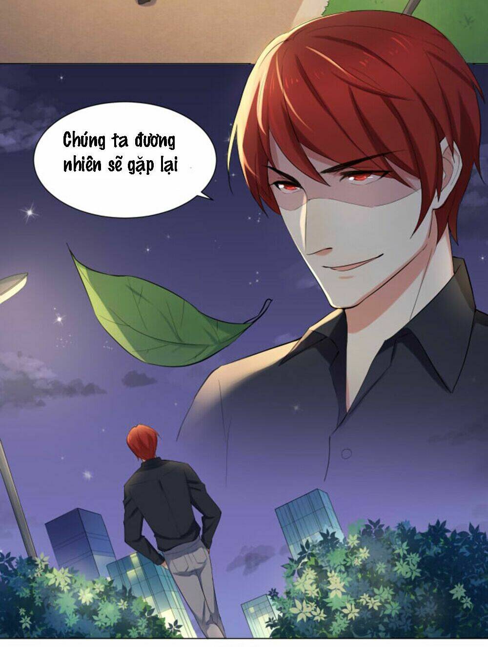 Tinh Hải Phù Mộng Chương 9 Ảnh 17