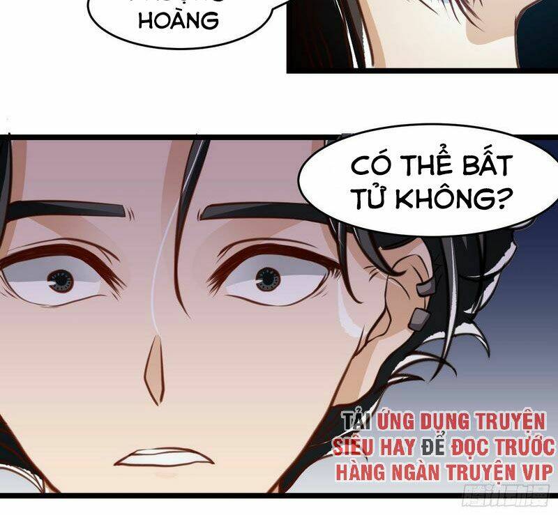 Nhân Đạo Kỹ Nguyên Chương 26 Ảnh 16