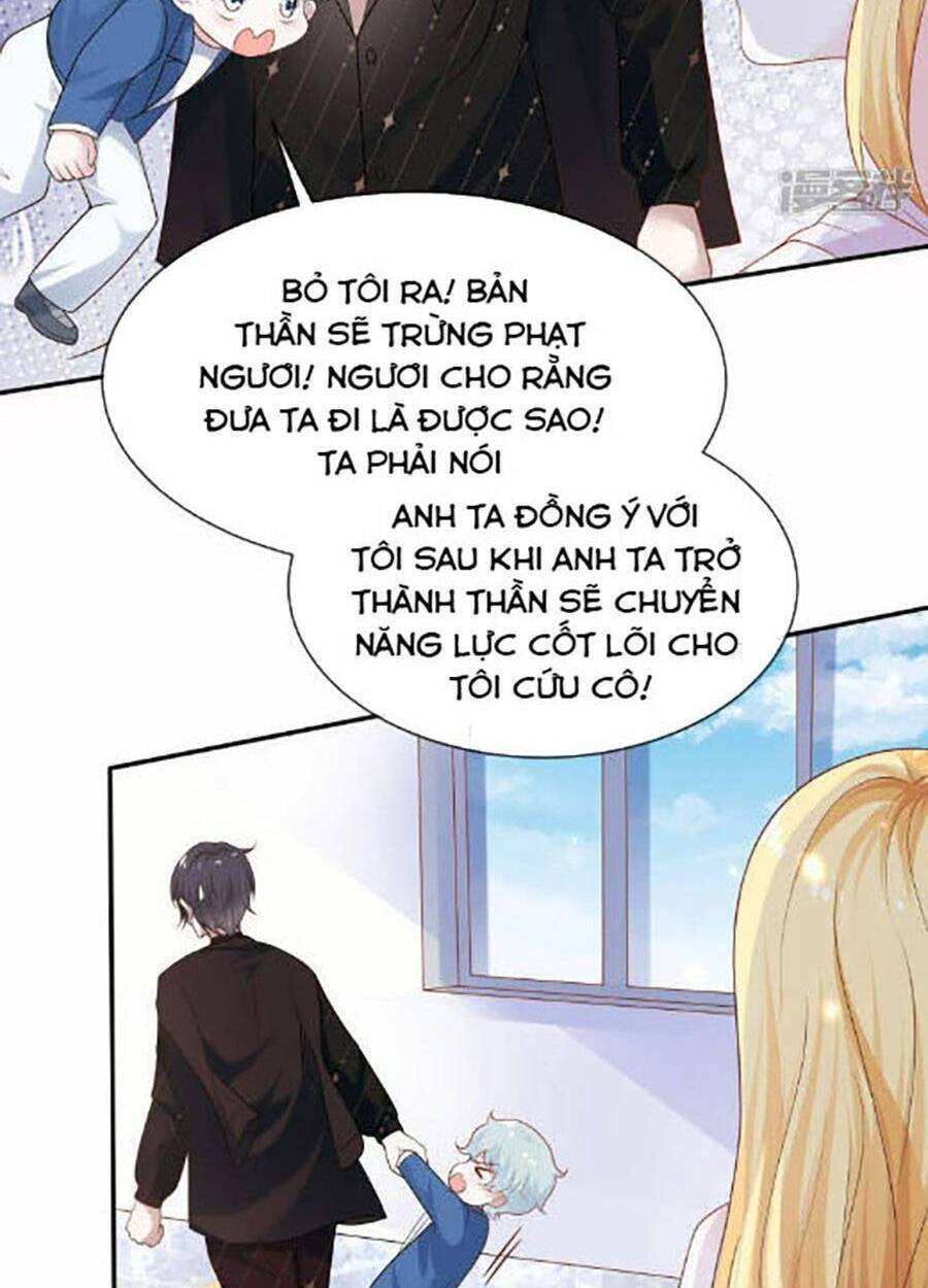 Sủng Hậu Của Vương Chương 160 Ảnh 5