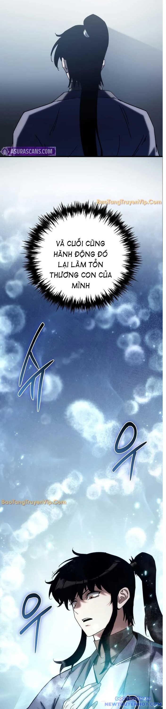 Chuyển Thế Ma Thần Ký Chương 37 Ảnh 30