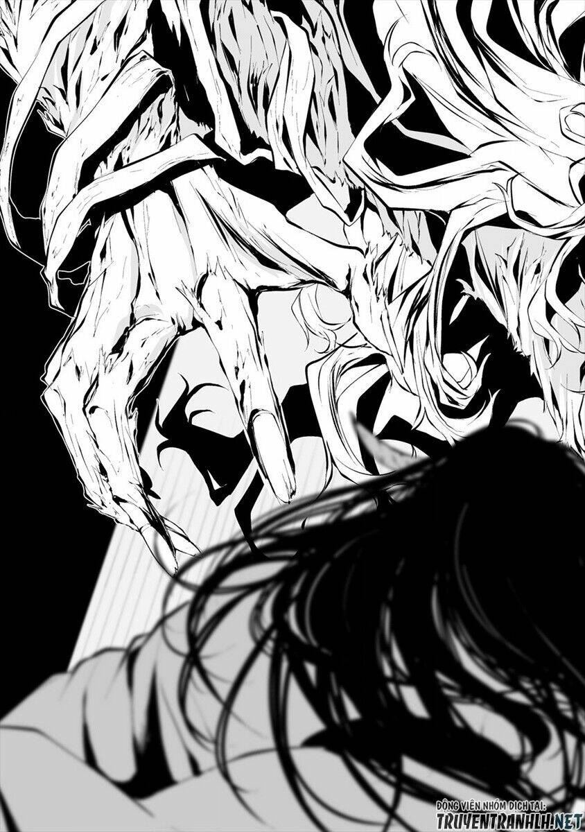 August 9th, I Will Be Eaten By You Chương 5 Ảnh 23