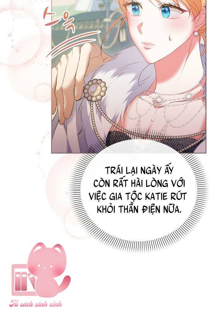 Vị Hôn Thê Của Kẻ Săn Mồi Chương 64 Ảnh 28