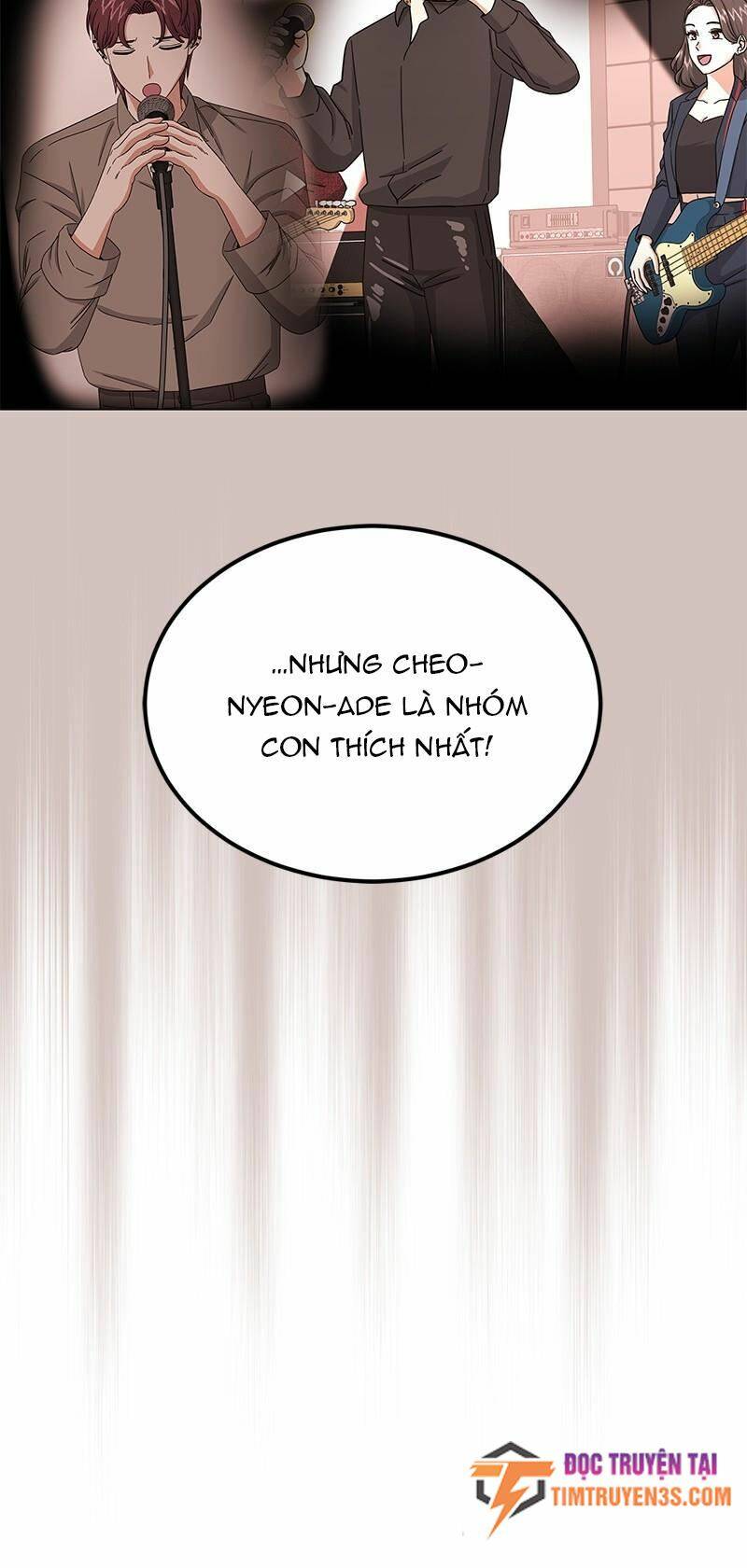 Trợ Lí Siêu Sao Chương 39 Ảnh 18