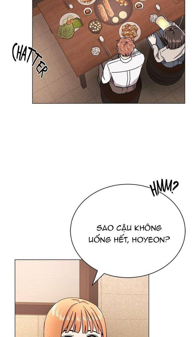 Trợ Lí Siêu Sao Chương 47 Ảnh 7