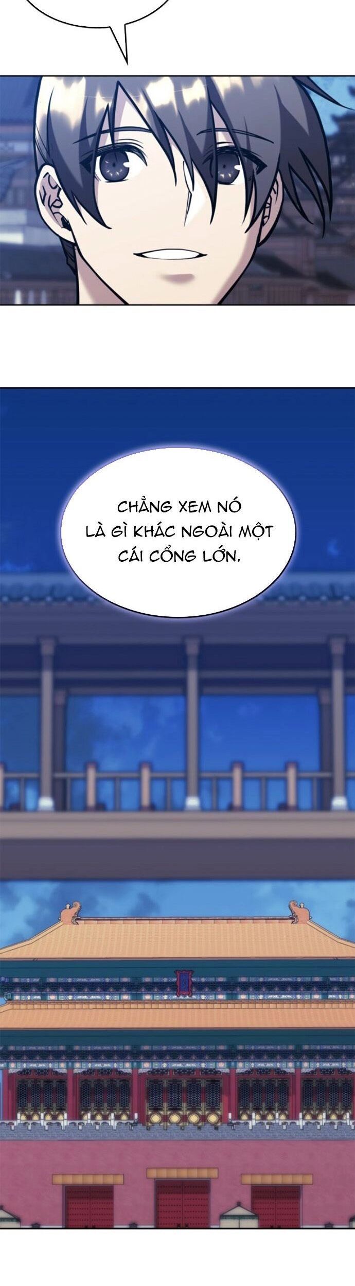 Võ Giả Bất Đắc Dĩ Chương 231 Ảnh 48