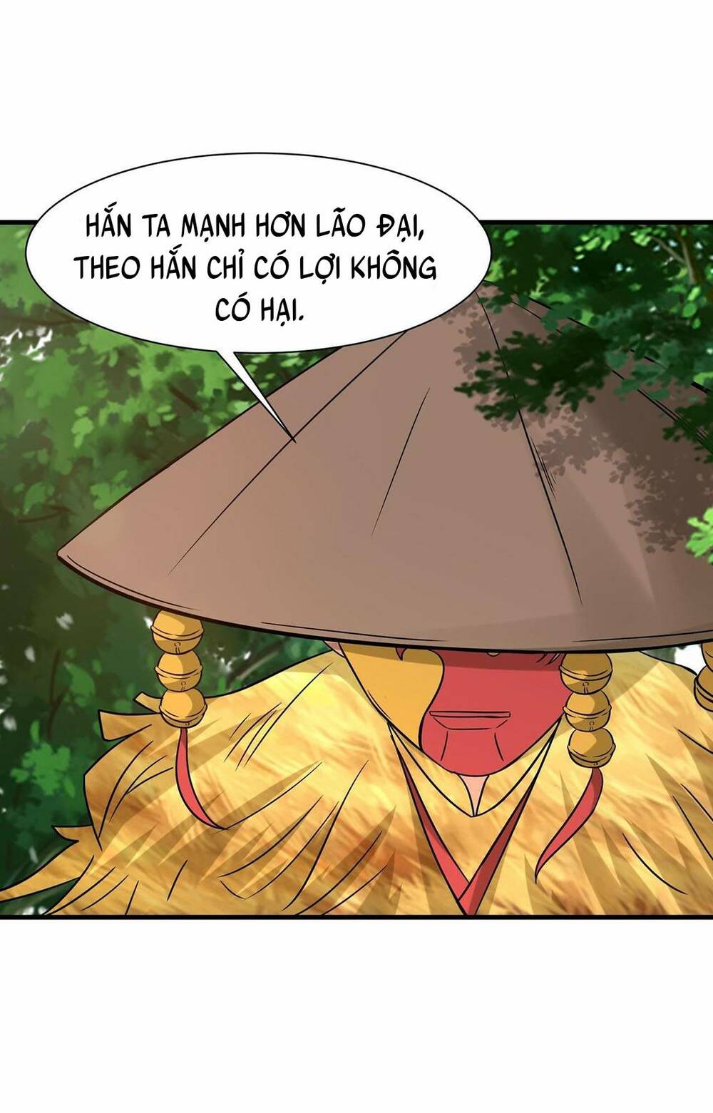 Tổ Sư Xuất Sơn Chương 29 Ảnh 24