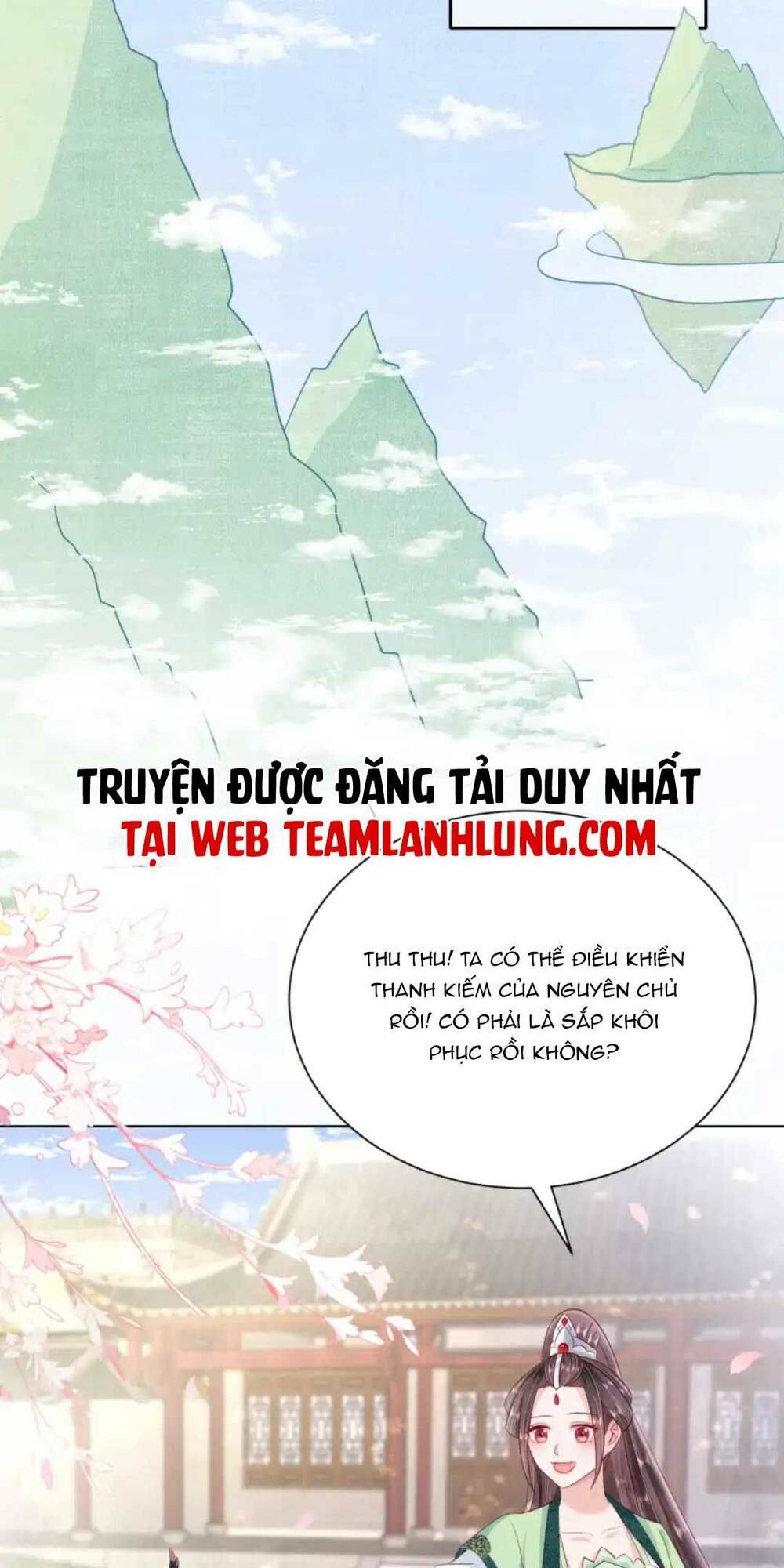 Nguy Hiểm ! Đồ Nhi Ngoan Ngoãn Lại Trở Thành Phản Diện ! Chương 5 Ảnh 37