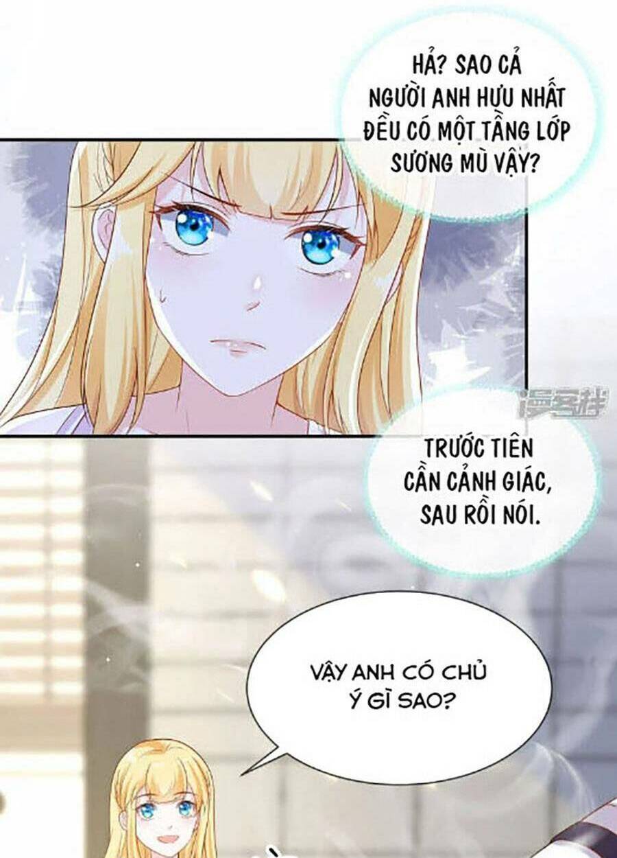 Sủng Hậu Của Vương Chương 161 Ảnh 6