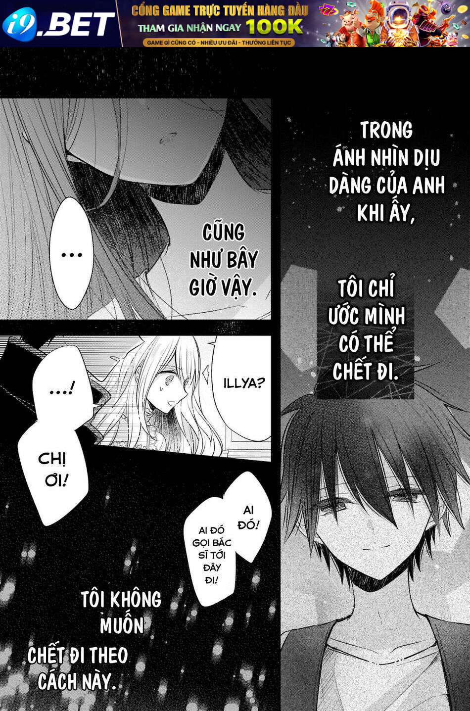 Vị Hôn Phu Của Tôi Đã Rơi Vào Lưới Tình Với Em Gái Chương 12 Ảnh 15