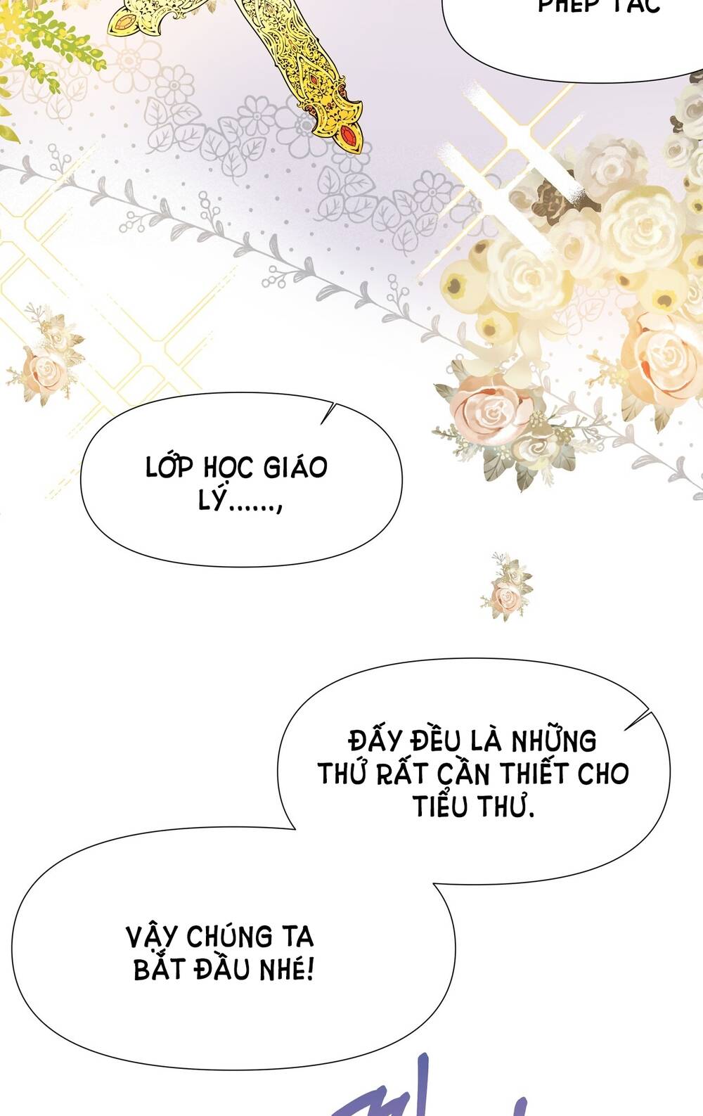 Nếu Ngài Cần Một Người Em Gái Giả Chương 8.1 Ảnh 26