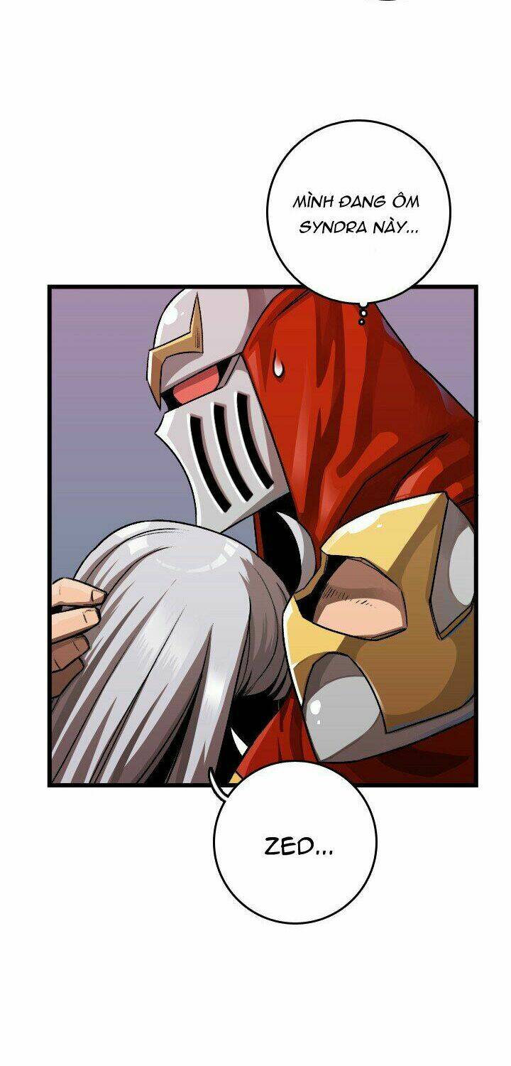 Chuyện Tình Zed X Syndra Phần 4 Chương 15 Ảnh 14