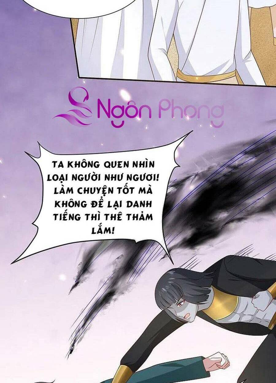 Sủng Hậu Của Vương Chương 168 Ảnh 10