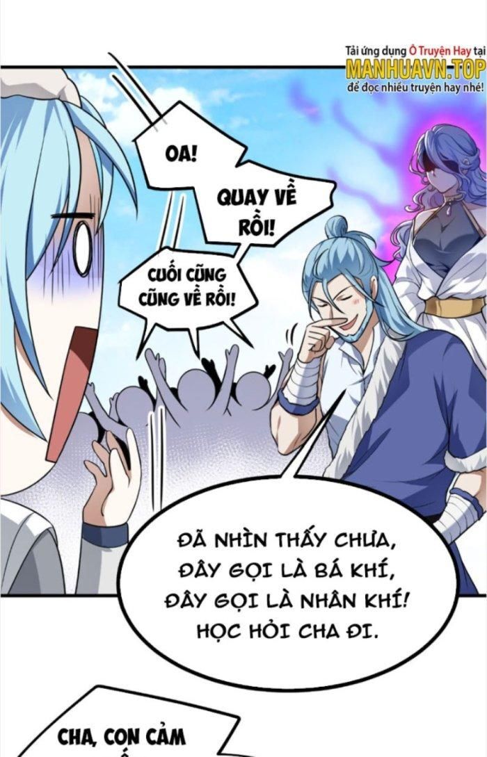 Tiên Nhân Này Quá Nghiêm Túc Chương 23 Ảnh 30