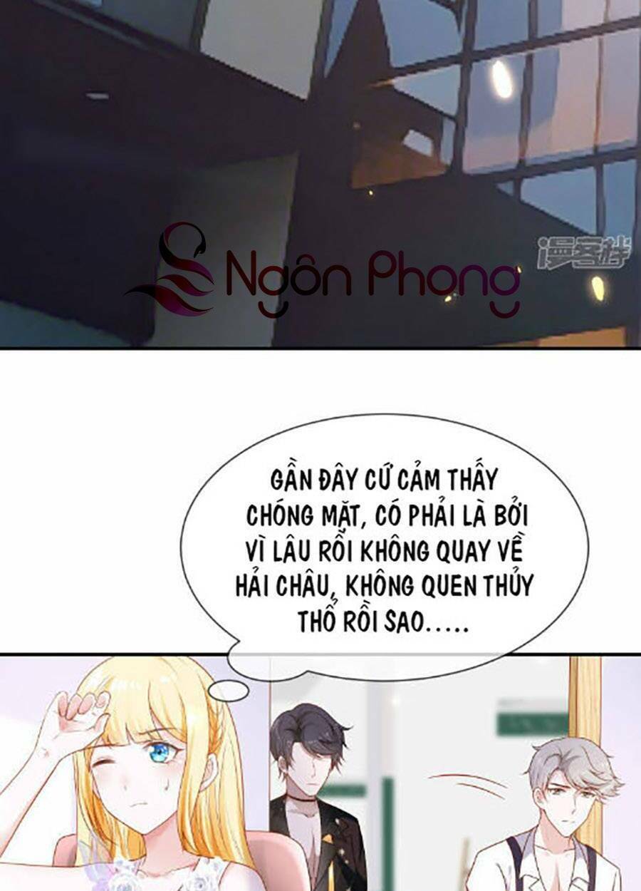 Sủng Hậu Của Vương Chương 156 Ảnh 17