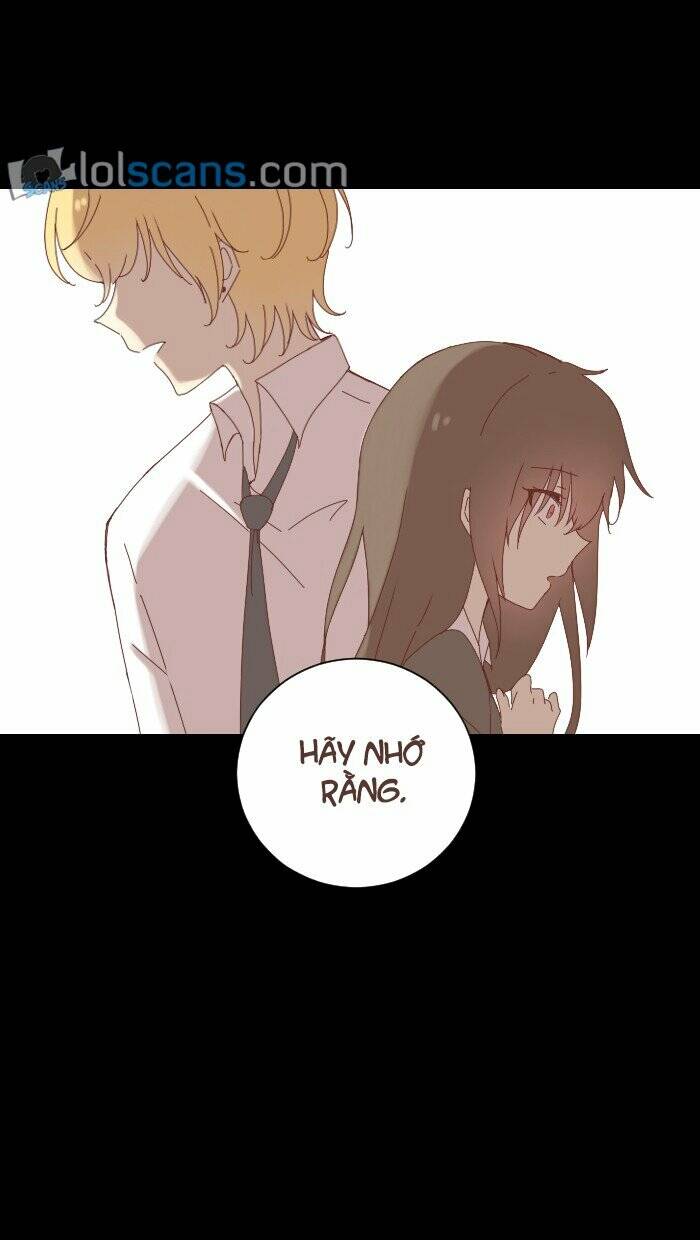 From Nightmare To Love Chương 12 Ảnh 28