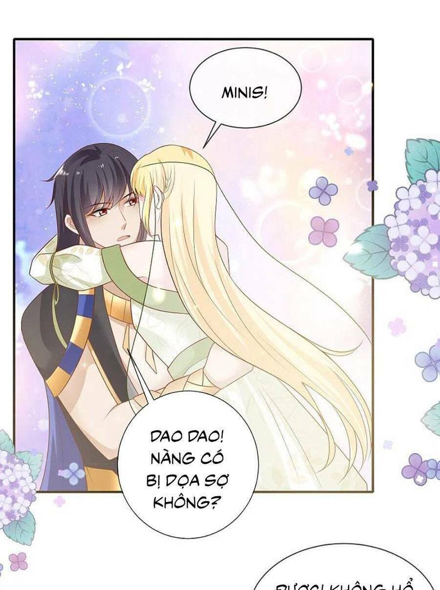 Sủng Hậu Của Vương Chương 174 Ảnh 29