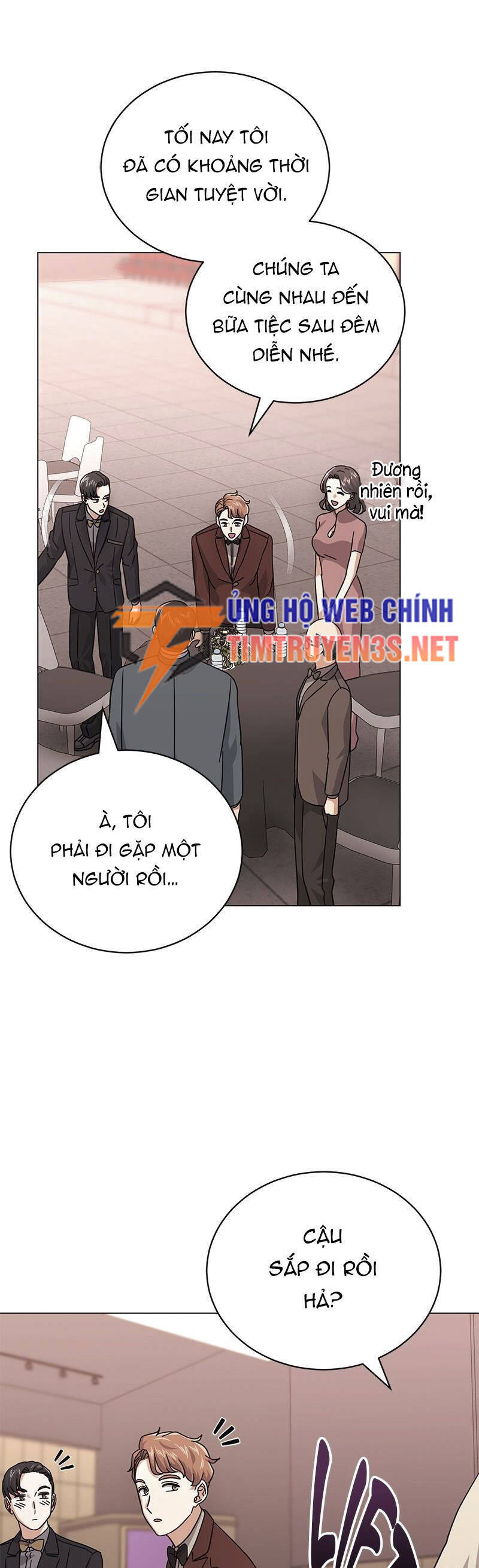 Trợ Lí Siêu Sao Chương 60 Ảnh 53