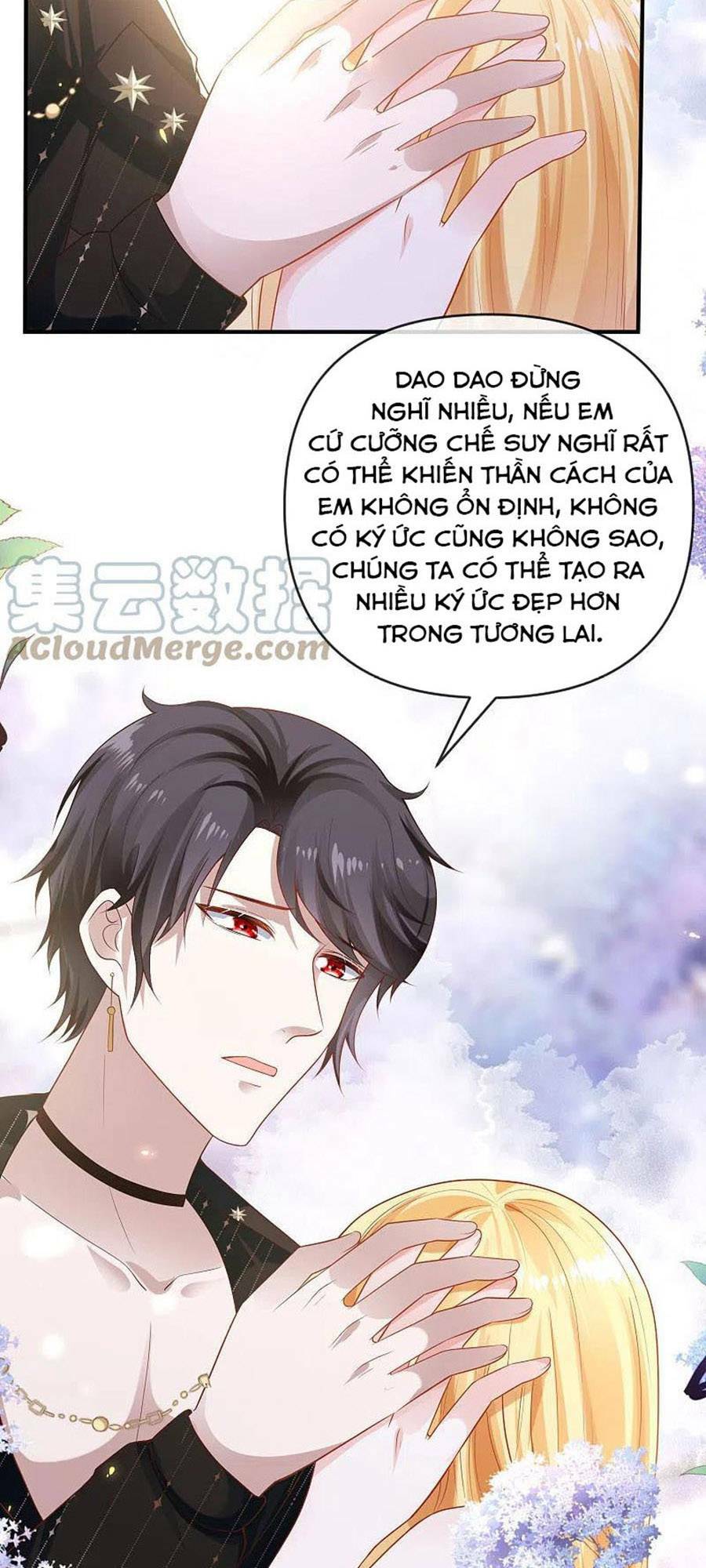 Sủng Hậu Của Vương Chương 153 Ảnh 3