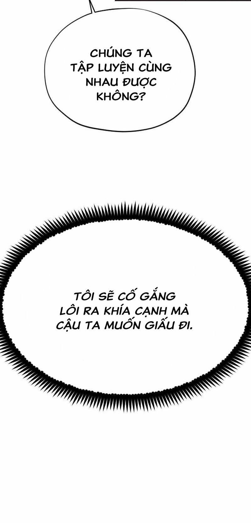 Surviving In A School Bully Chương 2 Ảnh 19