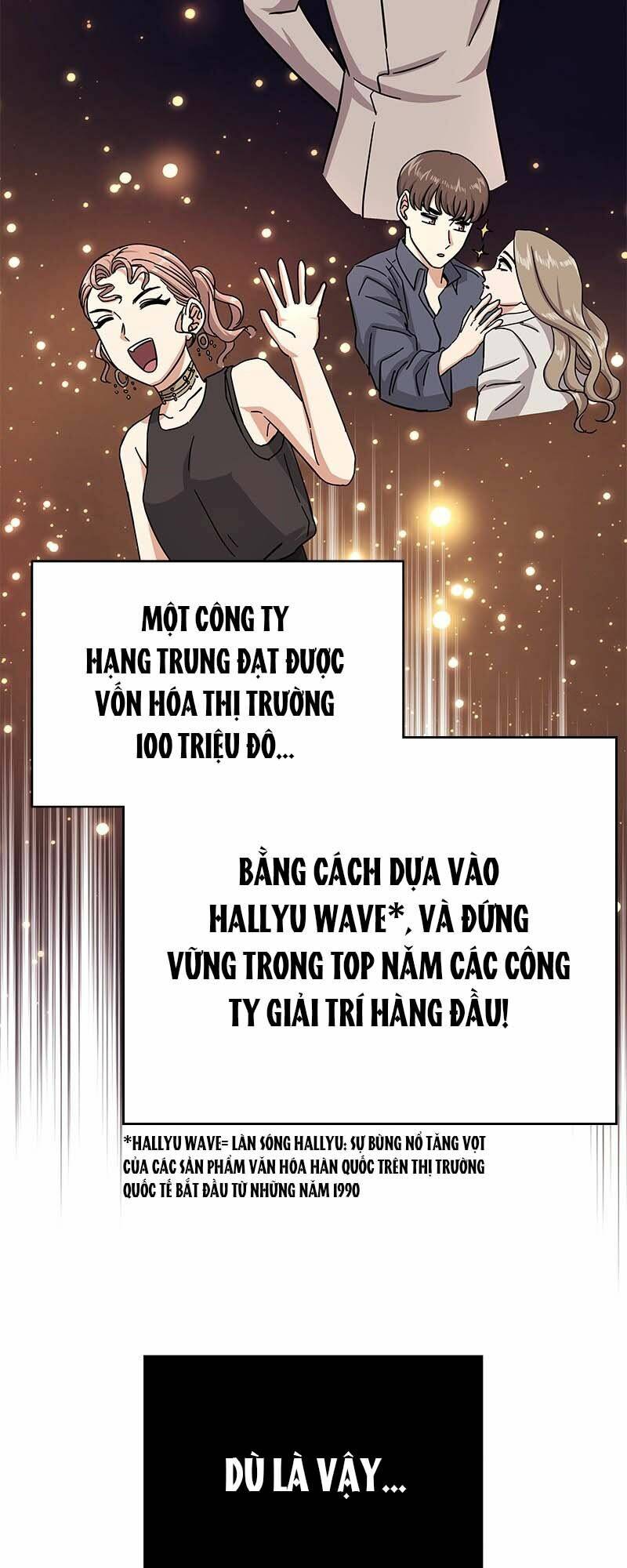 Trợ Lí Siêu Sao Chương 41 Ảnh 31