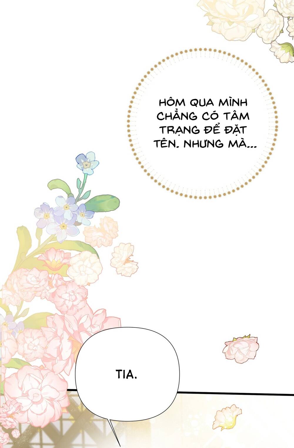 Nếu Ngài Cần Một Người Em Gái Giả Chương 8.1 Ảnh 7