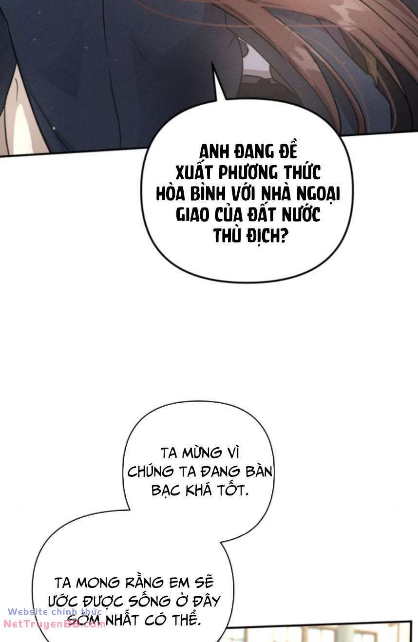 Xin Đừng Tùy Tiện Tỏ Ra Tử Tế Chương 7 Ảnh 4