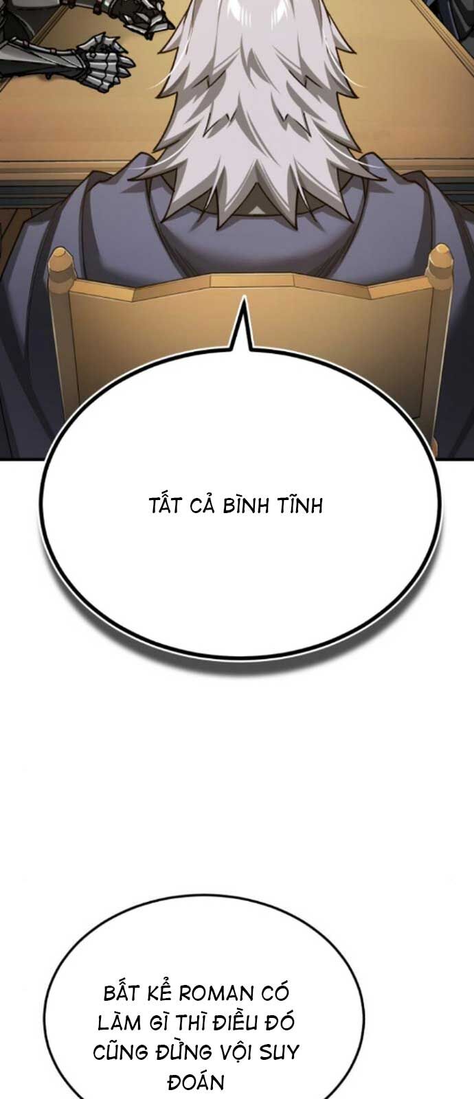 Thiên Quỷ Chẳng Sống Nổi Cuộc Đời Bình Thường Chương 150 Ảnh 45