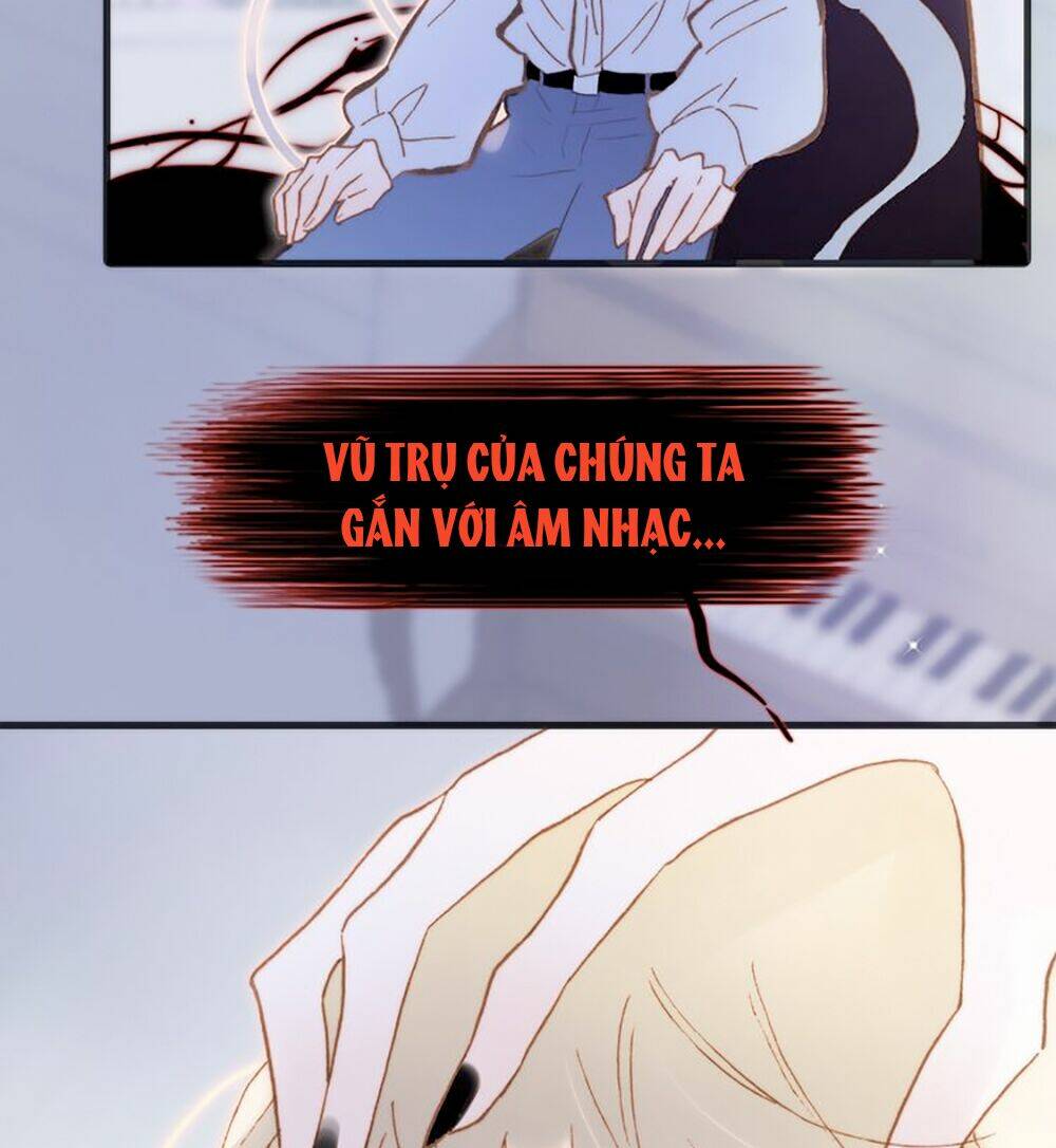 Tiếng Đàn Lặng Câm Giữa Lòng Vũ Trụ Chương 93 Ảnh 12