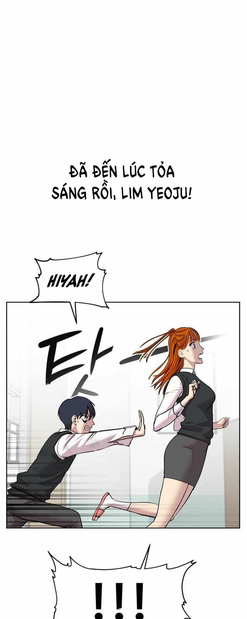 Surviving In A School Bully Chương 2 Ảnh 83