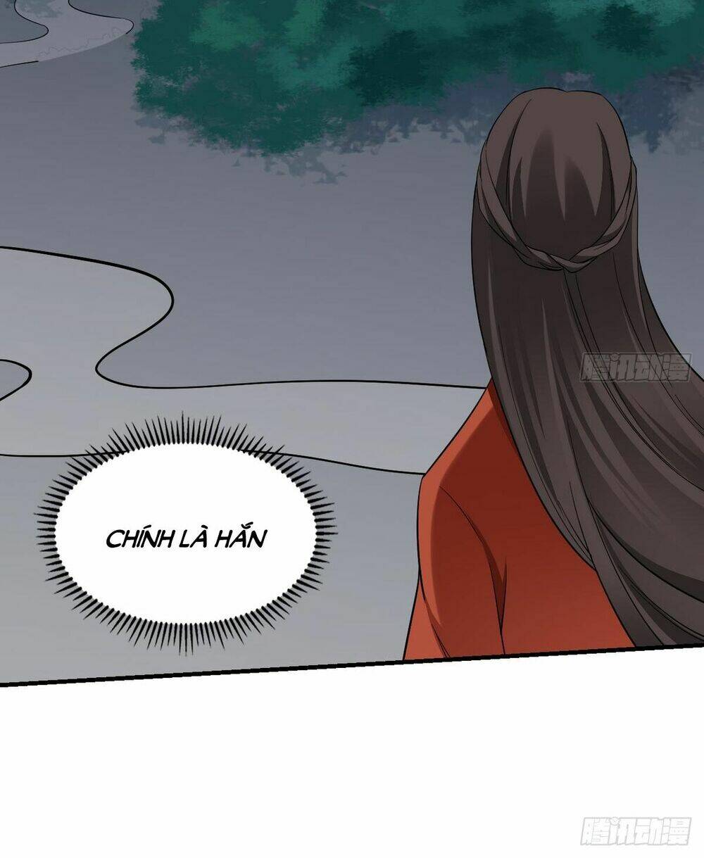 Nhất Đại Quỷ Phi Chương 2 Ảnh 11